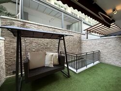 Horizon Green (D20), Terrace #606251611